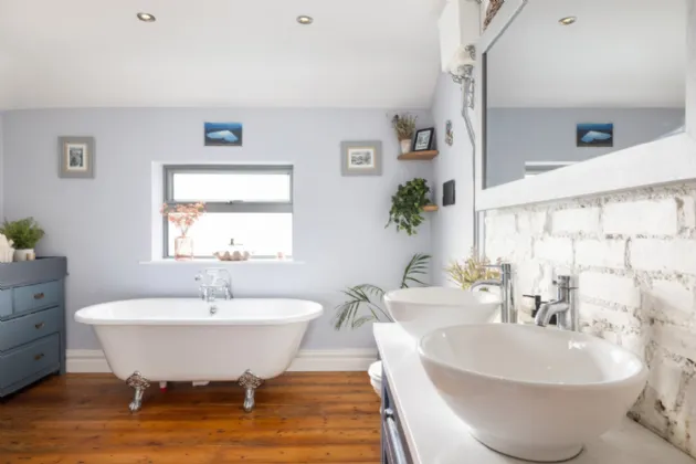 Photo of 1 Carlisle Terrace, Seymour Road, Bray, Co. Wicklow, A98 XW89