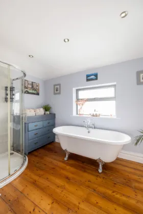 Photo of 1 Carlisle Terrace, Seymour Road, Bray, Co. Wicklow, A98 XW89