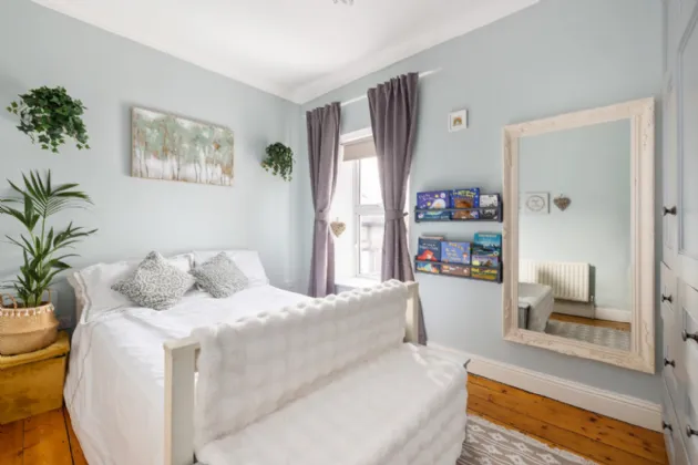 Photo of 1 Carlisle Terrace, Seymour Road, Bray, Co. Wicklow, A98 XW89