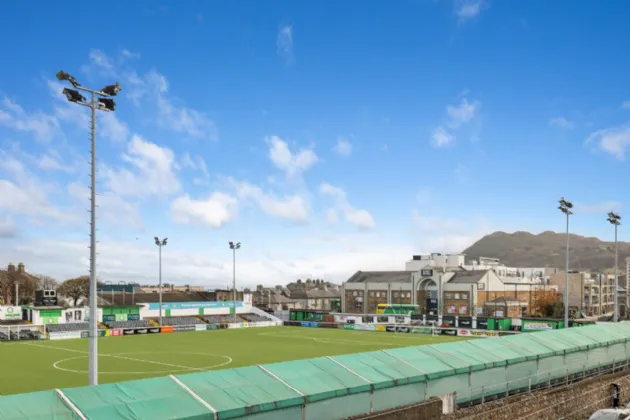 Photo of 1 Carlisle Terrace, Seymour Road, Bray, Co. Wicklow, A98 XW89