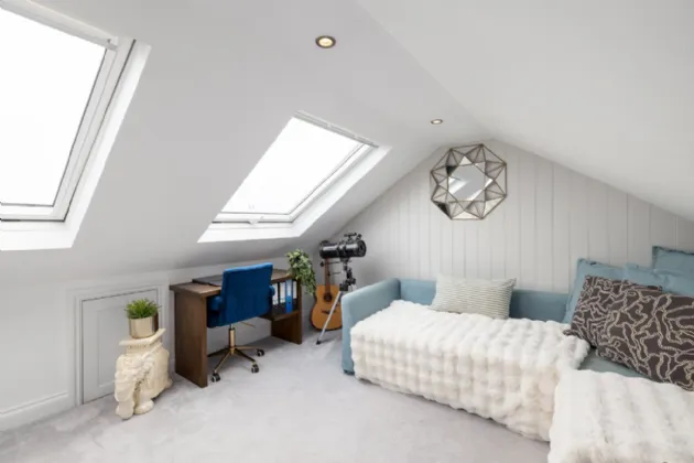 Photo of 1 Carlisle Terrace, Seymour Road, Bray, Co. Wicklow, A98 XW89