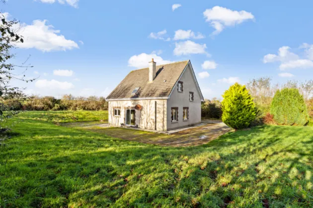 Photo of Ballyelland, Davidstown, Enniscorthy, Co. Wexford, Y21 D9P5