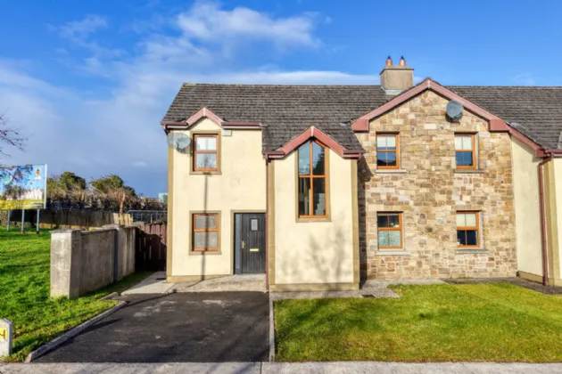 Photo of 17 Druid Glen, White Linen Woods, Longford, N39 H0C5