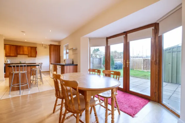 Photo of 17 Druid Glen, White Linen Woods, Longford, N39 H0C5