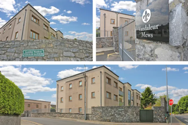 Photo of 7 Vandeleur Mews, Ennis Road, Limerick, V94 X995