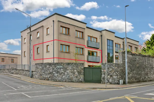 Photo of 7 Vandeleur Mews, Ennis Road, Limerick, V94 X995