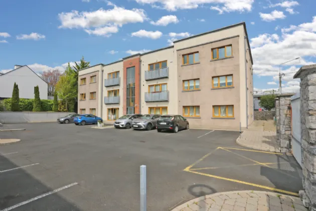 Photo of 7 Vandeleur Mews, Ennis Road, Limerick, V94 X995