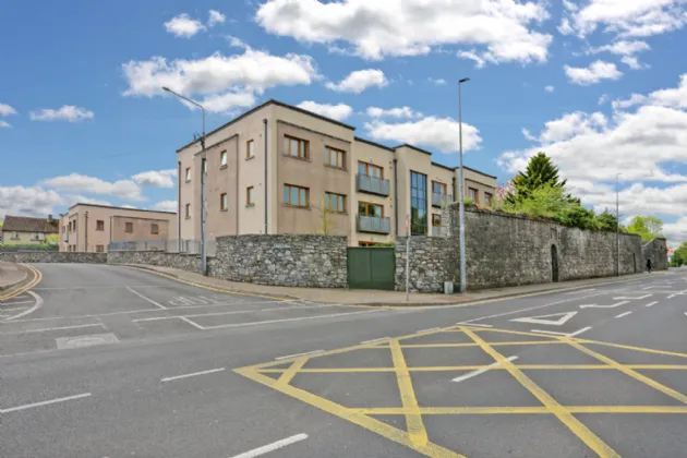 Photo of 7 Vandeleur Mews, Ennis Road, Limerick, V94 X995