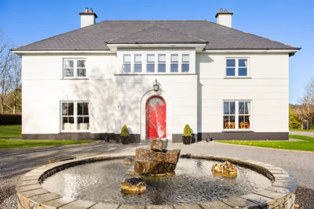 Photo of Cooltubrid House, Cooltubrid East, Kilmacthomas, Co. Waterford