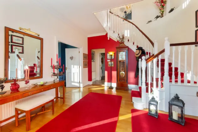 Photo of Cooltubrid House, Cooltubrid East, Kilmacthomas, Co. Waterford