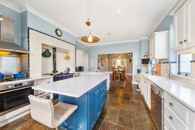 Photo of Cooltubrid House, Cooltubrid East, Kilmacthomas, Co. Waterford