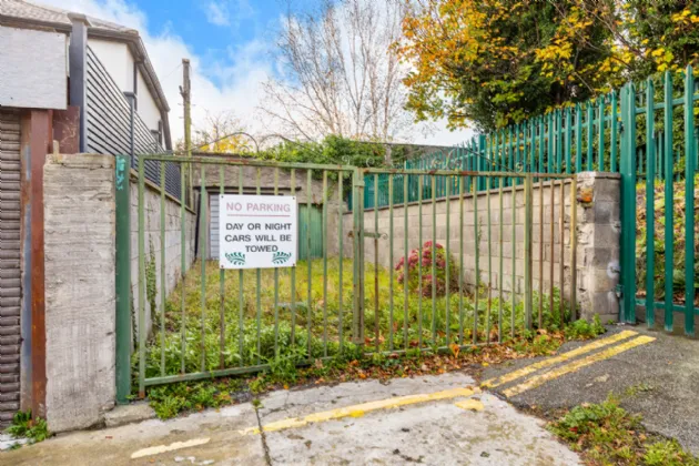 Photo of Site At Warner's Lane, Rear 38 Dartmouth Square East, Ranelagh, Dublin 6, D06 AP65