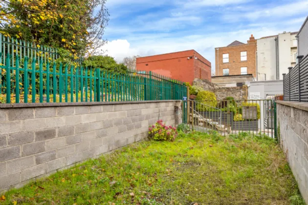 Photo of Site At Warner's Lane, Rear 38 Dartmouth Square East, Ranelagh, Dublin 6, D06 AP65
