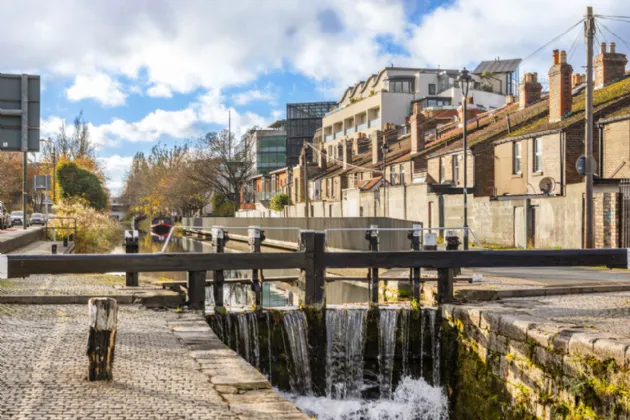 Photo of Site At Warner's Lane, Rear 38 Dartmouth Square East, Ranelagh, Dublin 6, D06 AP65