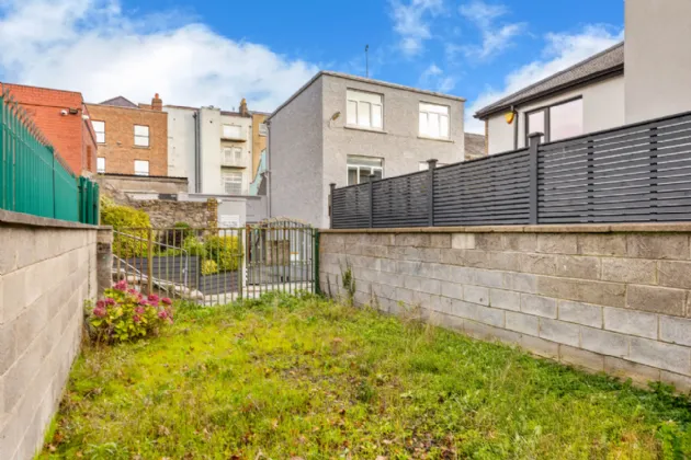 Photo of Site At Warner's Lane, Rear 38 Dartmouth Square East, Ranelagh, Dublin 6, D06 AP65