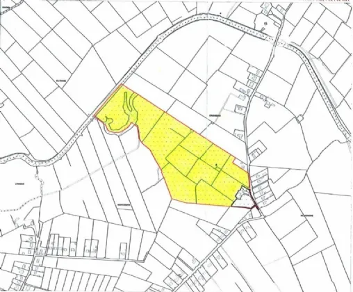 Photo of Lands At Crusheeny, Claregalway, Co. Galway