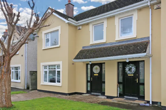 Photo of 44 Kilteragh, Dooradoyle, Limerick, V94 X2EW