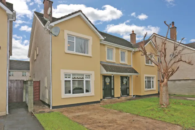 Photo of 44 Kilteragh, Dooradoyle, Limerick, V94 X2EW