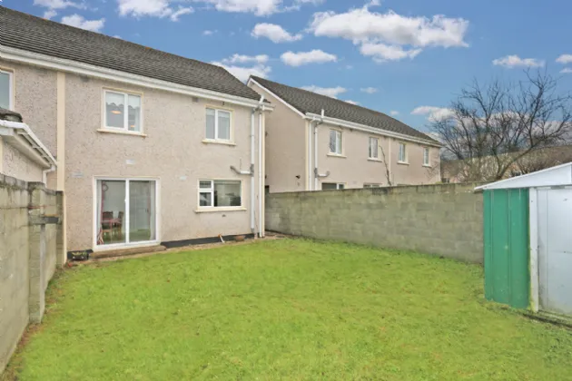 Photo of 44 Kilteragh, Dooradoyle, Limerick, V94 X2EW