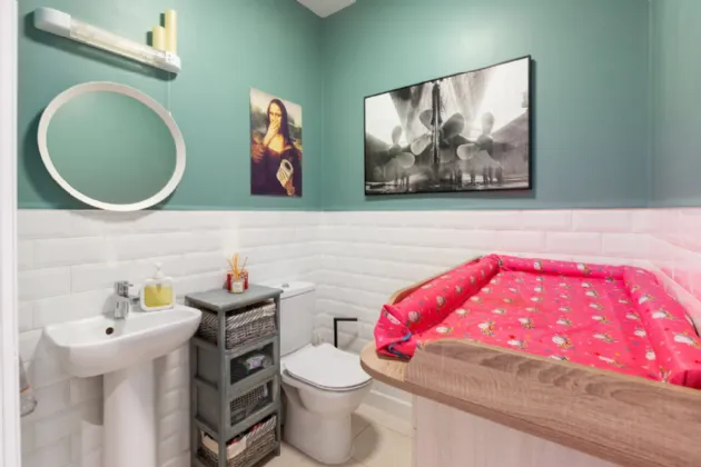 Photo of 19 White Pines Meadow, Rathfarnham, Dublin 16, D16A2Y0