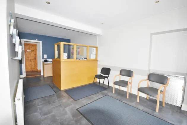 Photo of Lower Main Street, Glin, Co. Limerick, V94 T294