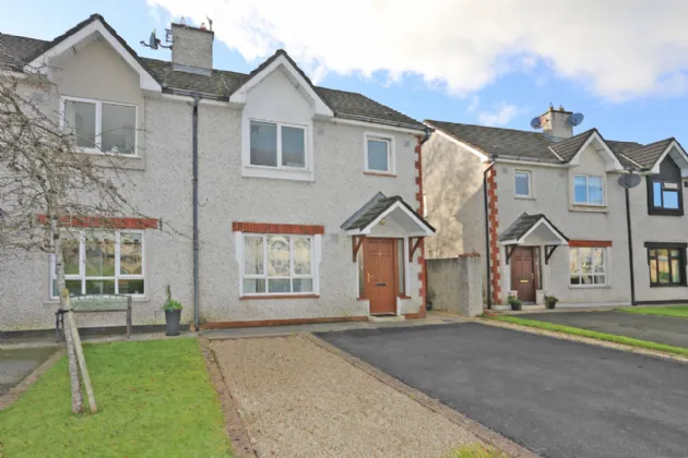 Photo of 21 Dun Aras, Shannon, Co. Clare, V14 YN25