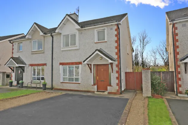 Photo of 21 Dun Aras, Shannon, Co. Clare, V14 YN25