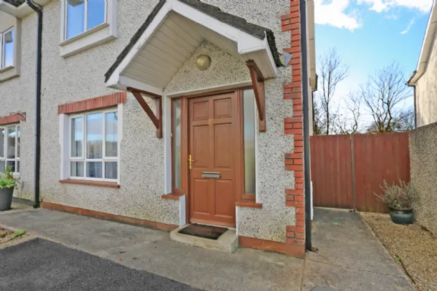 Photo of 21 Dun Aras, Shannon, Co. Clare, V14 YN25