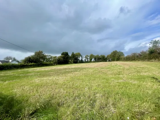Photo of Site For Sale At Aughnacurraveel, Clashmore, Co Waterford