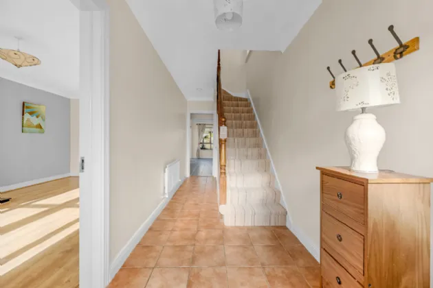 Photo of 28 Rosepark, Balrothery, Co. Dublin, K32T957