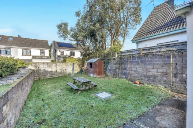 Photo of 28 Rosepark, Balrothery, Co. Dublin, K32T957