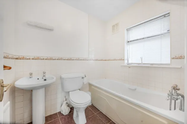 Photo of 28 Rosepark, Balrothery, Co. Dublin, K32T957