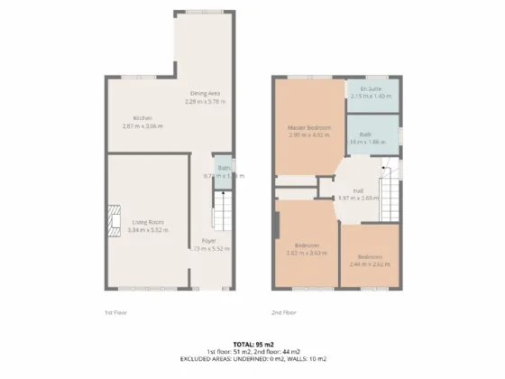 Photo of 28 Rosepark, Balrothery, Co. Dublin, K32T957