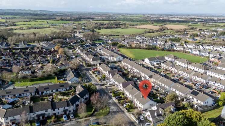 Photo of 28 Rosepark, Balrothery, Co. Dublin, K32T957