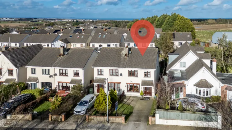 Photo of 28 Rosepark, Balrothery, Co. Dublin, K32T957