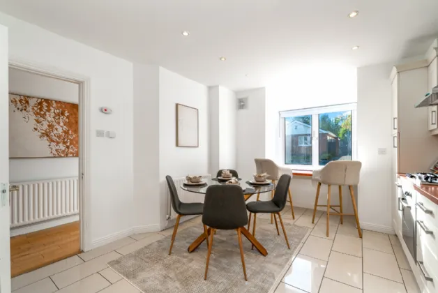 Photo of 26 Wolverton Glen, Castlepark Road, Dalkey, Co Dublin, A96 W2C1