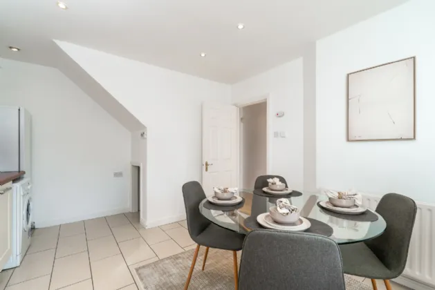 Photo of 26 Wolverton Glen, Castlepark Road, Dalkey, Co Dublin, A96 W2C1