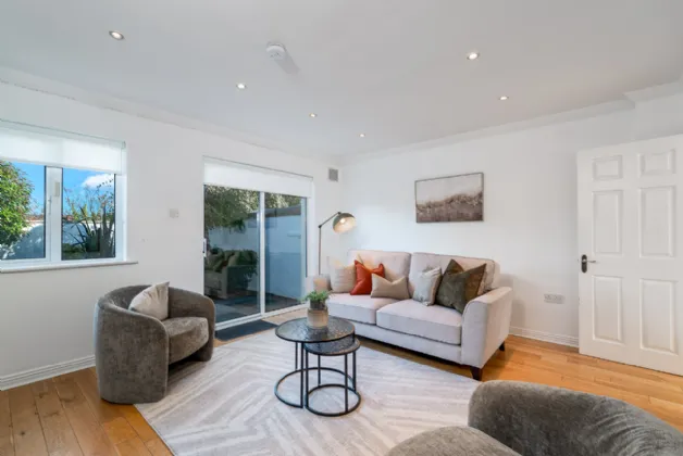 Photo of 26 Wolverton Glen, Castlepark Road, Dalkey, Co Dublin, A96 W2C1