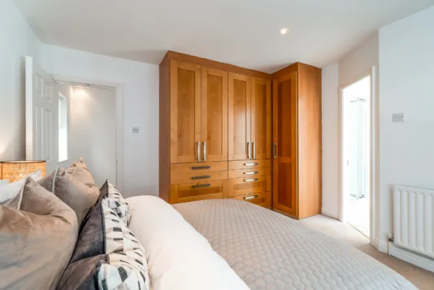 Photo of 26 Wolverton Glen, Castlepark Road, Dalkey, Co Dublin, A96 W2C1