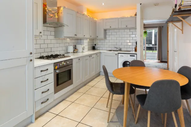 Photo of 35 Holywell Green, Holywell, Swords, Co Dublin, K67 Y840