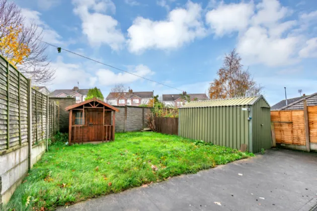 Photo of 9 Mullaunmore, Ballon, Co. Carlow, R93 YY96