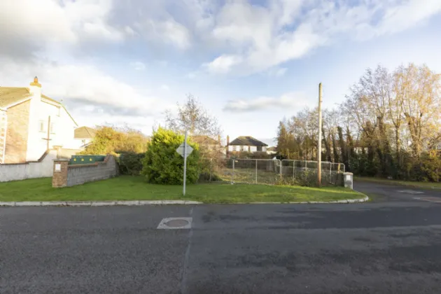 Photo of Race Hill Site, Race Hill, Ashbourne, Co Meath