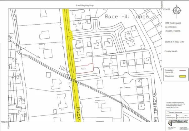 Photo of Race Hill Site, Race Hill, Ashbourne, Co Meath