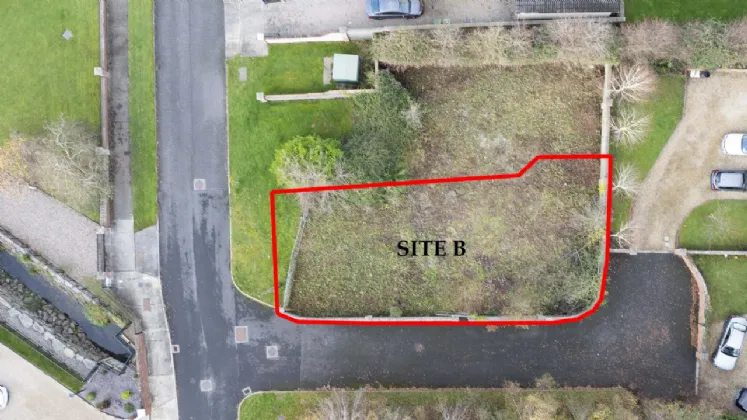 Photo of Race Hill Site, Race Hill, Ashbourne, Co Meath