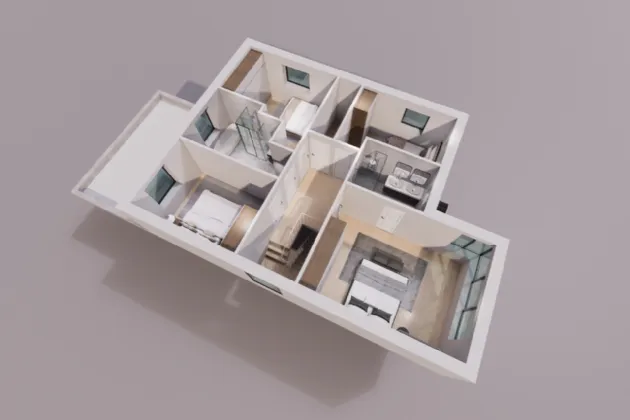 Photo of Race Hill Site, Race Hill, Ashbourne, Co Meath