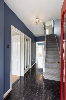 Photo of 2 The Court, Mulhuddart Wood, Mulhuddart, Dublin 15, D15 XK8V