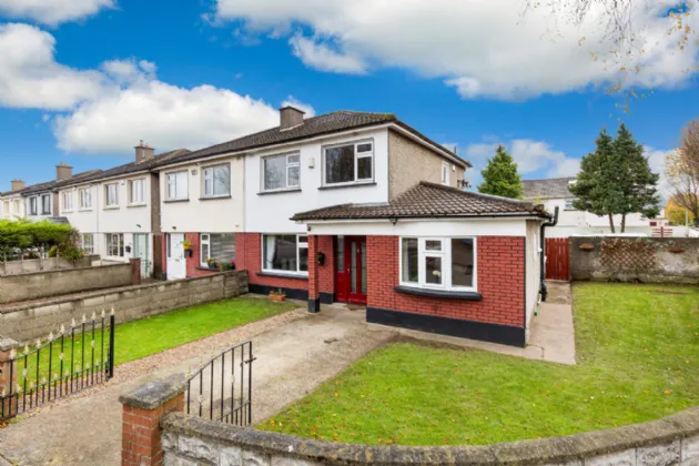 Photo of 2 The Court, Mulhuddart Wood, Mulhuddart, Dublin 15, D15 XK8V