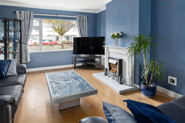 Photo of 2 The Court, Mulhuddart Wood, Mulhuddart, Dublin 15, D15 XK8V