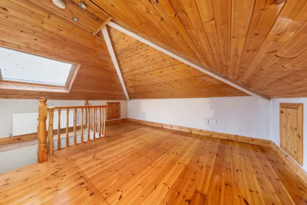 Photo of 4 Brookpark, Finnstown, Lucan, Co. Dublin, K78AE36