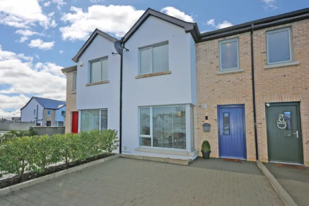 Photo of 29 Castlebrook Green, Castlebrook Manor, Castletroy, Limerick, V94 76H2